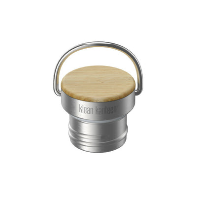 klean kanteen クリーンカンティーン ライズ クラシック バンブー20oz (592ml) ステンレス 19322172