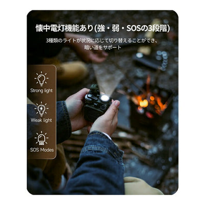 MUZEN ミューゼン ワイルドミニ 第3世代ブルートゥーススピーカー