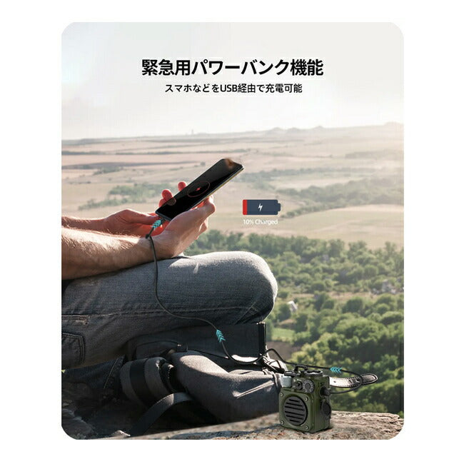 MUZEN ミューゼン ワイルドミニ 第3世代ブルートゥーススピーカー