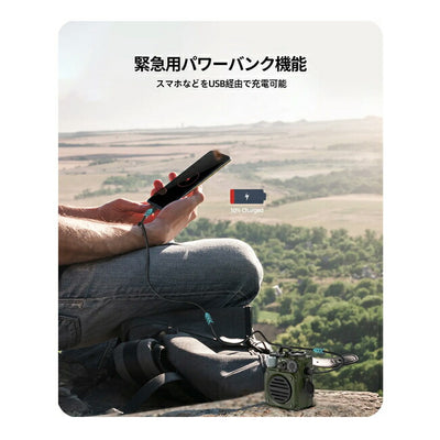 MUZEN ミューゼン ワイルドミニ 第3世代ブルートゥーススピーカー