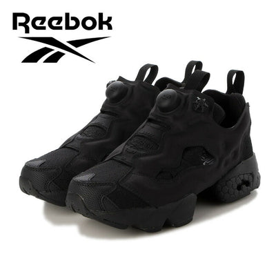 Reebok リーボック INSTAPUMP FURY 94 インスタポンプフューリー94 Black 100211659