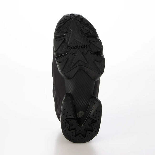 Reebok リーボック INSTAPUMP FURY 94 インスタポンプフューリー94 Black 100211659