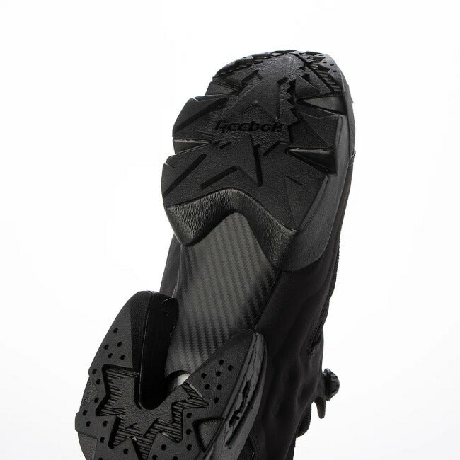 Reebok リーボック INSTAPUMP FURY 94 インスタポンプフューリー94 Black 100211659