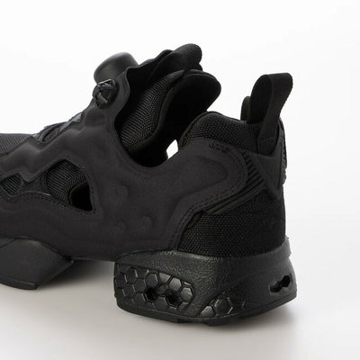 Reebok リーボック INSTAPUMP FURY 94 インスタポンプフューリー94 Black 100211659