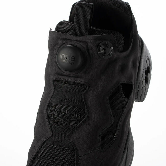 Reebok リーボック INSTAPUMP FURY 94 インスタポンプフューリー94 Black 100211659