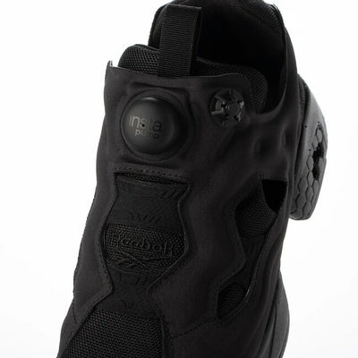 Reebok リーボック INSTAPUMP FURY 94 インスタポンプフューリー94 Black 100211659