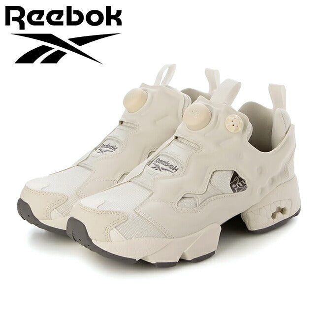 Reebok リーボック INSTAPUMP FURY 94 インスタポンプフューリー 94 100211660 White