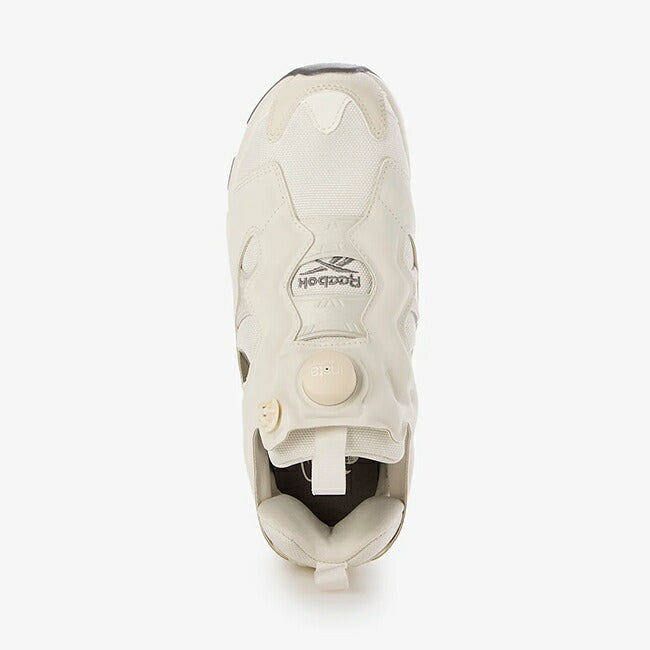 Reebok リーボック INSTAPUMP FURY 94 インスタポンプフューリー 94 100211660 White
