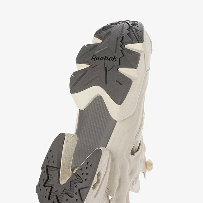 Reebok リーボック INSTAPUMP FURY 94 インスタポンプフューリー 94 100211660 White
