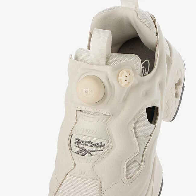 Reebok リーボック INSTAPUMP FURY 94 インスタポンプフューリー 94 100211660 White