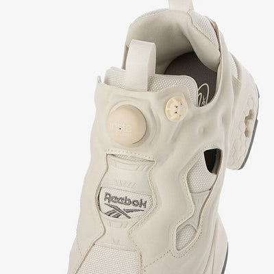 Reebok リーボック INSTAPUMP FURY 94 インスタポンプフューリー 94 100211660 White