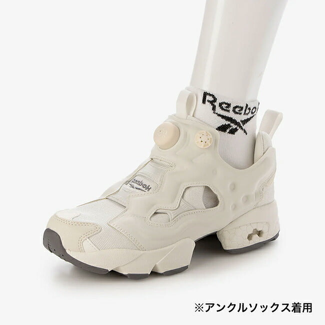 Reebok リーボック INSTAPUMP FURY 94 インスタポンプフューリー 94 100211660 White