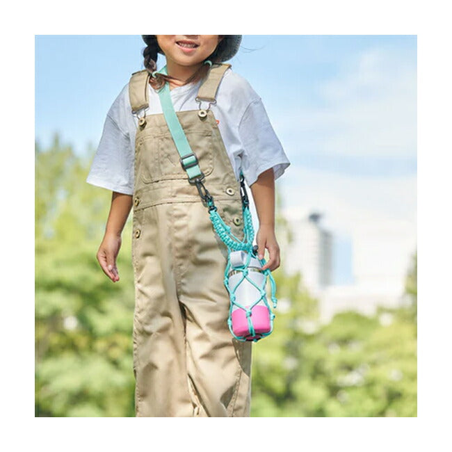 OMCC オーエムシーシー Bottle Holder 2 ボトルホルダー2 OMC-BH0002