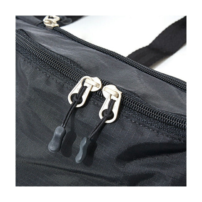 OMCC オーエムシーシー Packable Fanny Pack OR - Ripstop Nylon パッカブルファニーパックOR-リップストップナイロン OMC-PF0003