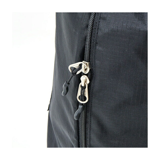 OMCC オーエムシーシー Packable Mini Bon Sack Roll Up - Ripstop Nylon パッカブルミニボンサックロールアップ-リップストップナイロン OMC-PB0003