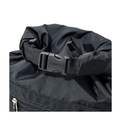 OMCC オーエムシーシー Packable Mini Bon Sack Roll Up - Ripstop Nylon パッカブルミニボンサックロールアップ-リップストップナイロン OMC-PB0003