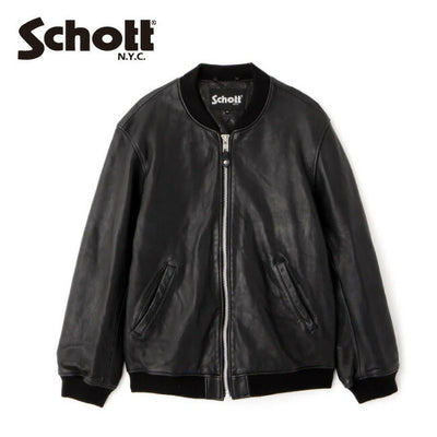 LEATHER JACKET BOWERY レザージャケットバワリー 782-5950013