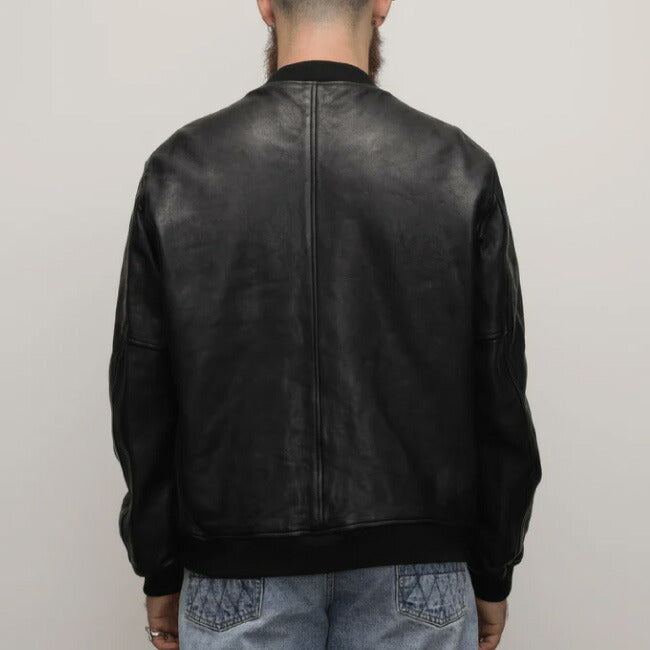 LEATHER JACKET BOWERY レザージャケットバワリー 782-5950013