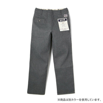 TC WORK PANTS TCワークパンツ 782-5910003