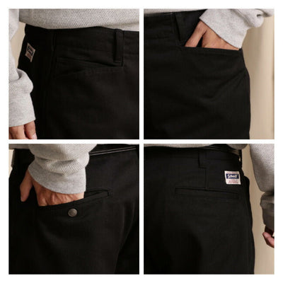 TC WORK PANTS TCワークパンツ 782-5910003