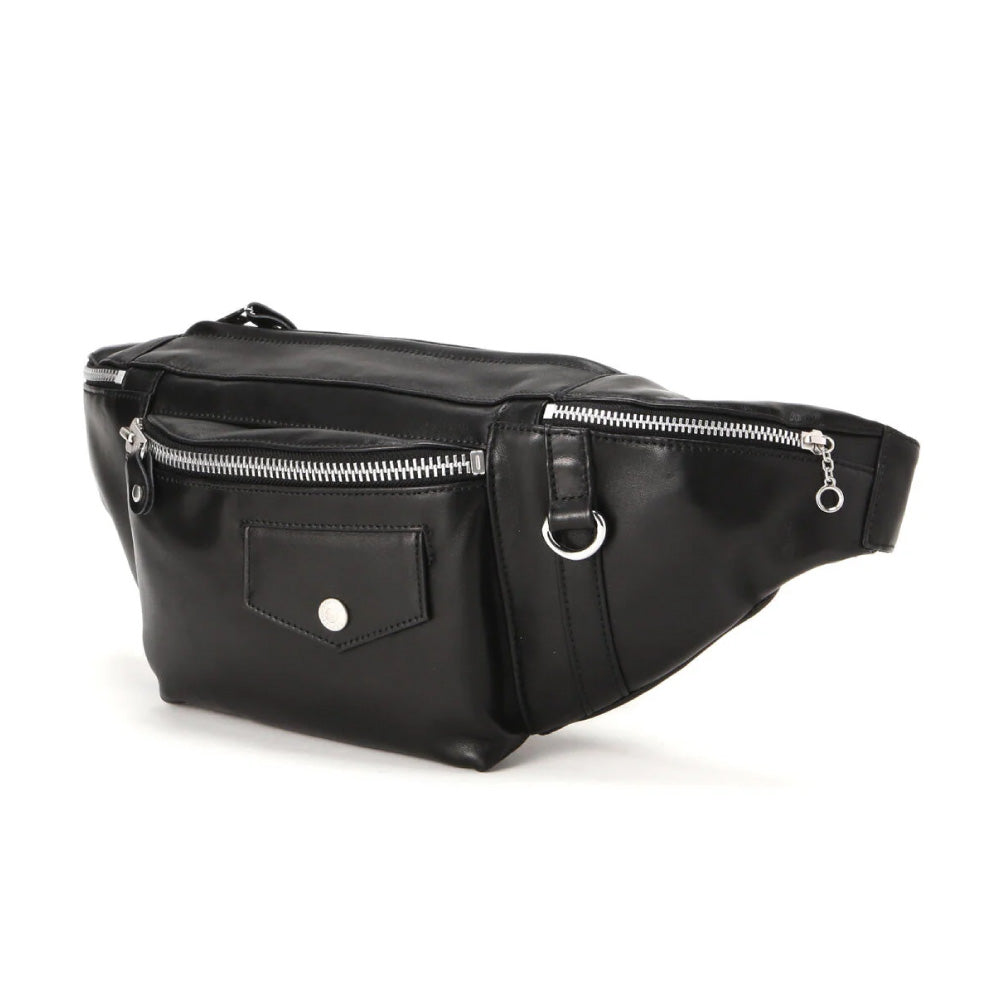 schott - RIDERS BODY BAG ライダースボディバッグ 782-5976010