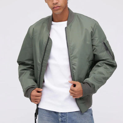 MA-1 COMMERCIAL MA-1コマーシャル