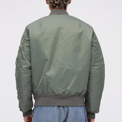 MA-1 COMMERCIAL MA-1コマーシャル