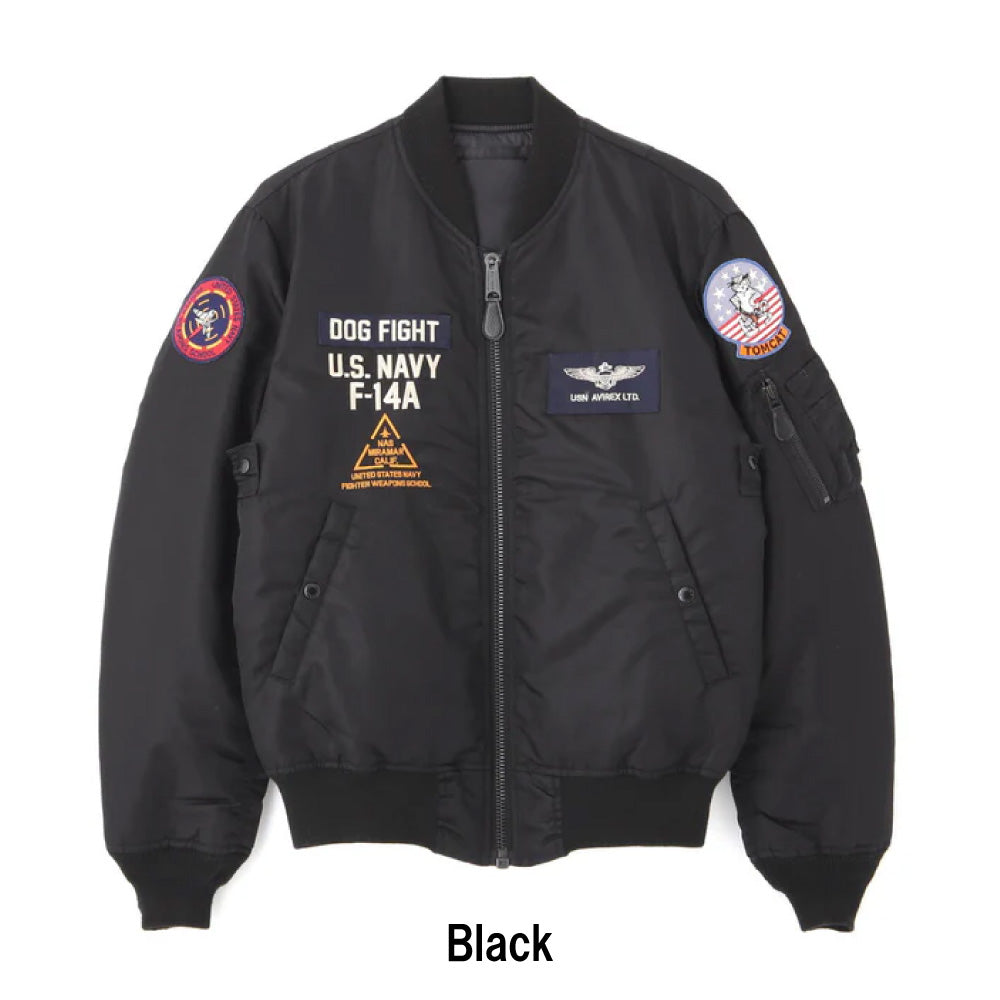 TOMCAT MA-1 トムキャットMA-1 – アウトドアショップOrange