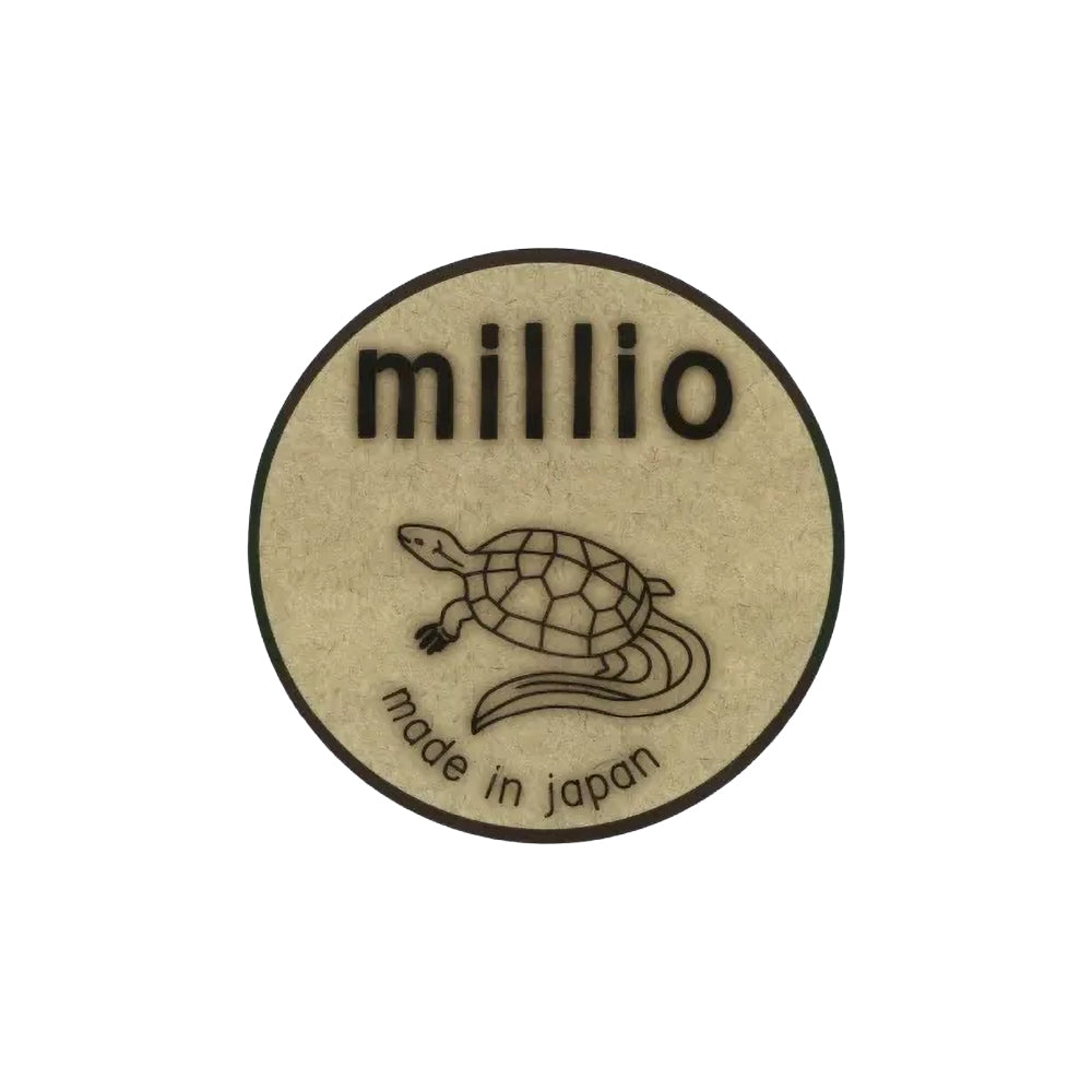 millio - 鍛造フライパン(22cm ひねりあり) | アウトドアショップ