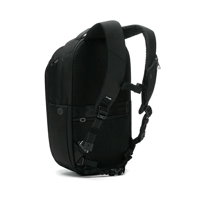 user_29fdf26b様 pacsafe パックセーフ V26 ツアーバックパック 12970375 – アウトドア