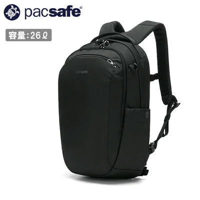 pacsafe パックセーフ V26 ツアーバックパック 12970375