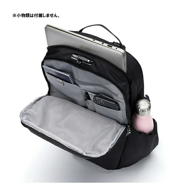 pacsafe パックセーフ V24 バックパック 12970392