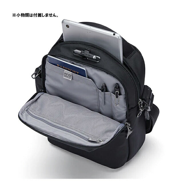 pacsafe パックセーフ Vツアー クロスボディ 12970378