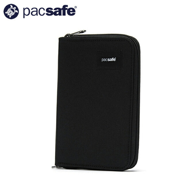 pacsafe パックセーフ RFIDセーフ コンパクトオーガナイザー 12970382