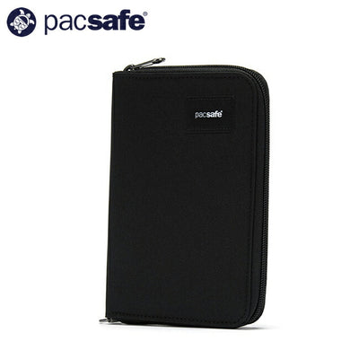 pacsafe パックセーフ RFIDセーフ コンパクトオーガナイザー 12970382
