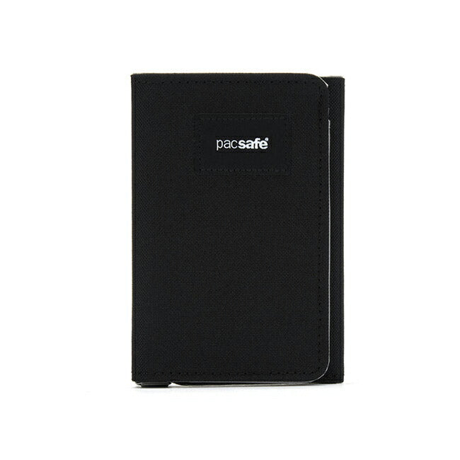 pacsafe パックセーフ RFIDトライフォールドウォレット 12970381