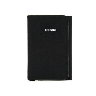 pacsafe パックセーフ RFIDトライフォールドウォレット 12970381