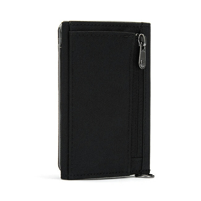 pacsafe パックセーフ RFIDトライフォールドウォレット 12970381