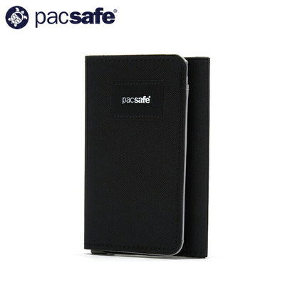 pacsafe パックセーフ RFIDトライフォールドウォレット 12970381