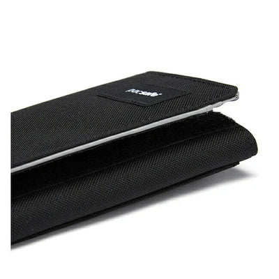 pacsafe パックセーフ RFIDトライフォールドウォレット 12970381