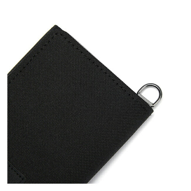 pacsafe パックセーフ RFIDトライフォールドウォレット 12970381