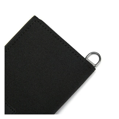 pacsafe パックセーフ RFIDトライフォールドウォレット 12970381