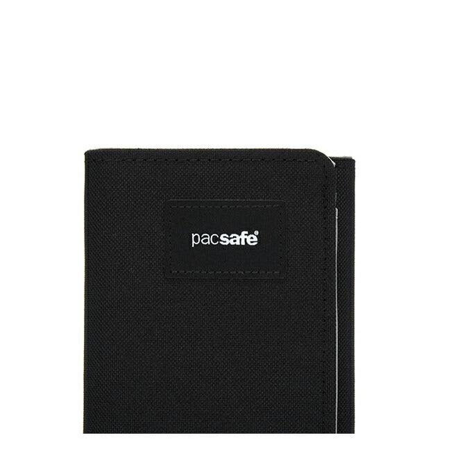 pacsafe パックセーフ RFIDトライフォールドウォレット 12970381