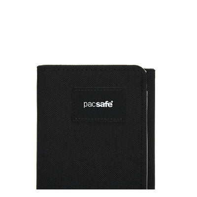 pacsafe パックセーフ RFIDトライフォールドウォレット 12970381