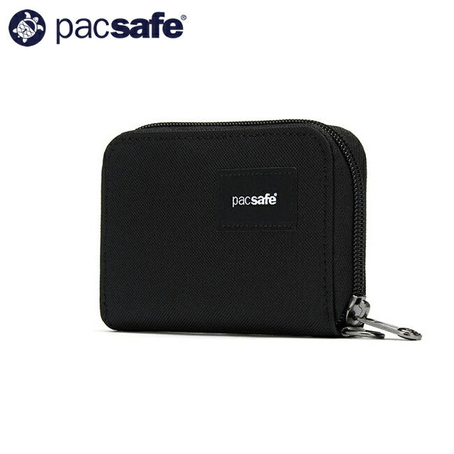 pacsafe パックセーフ RFIDセーフ カードウォレット 12970388