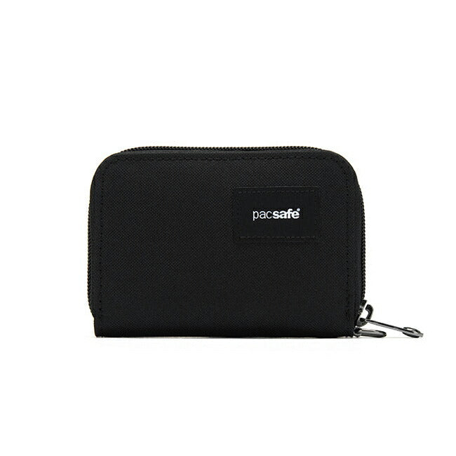 pacsafe パックセーフ RFIDセーフ カードウォレット 12970388