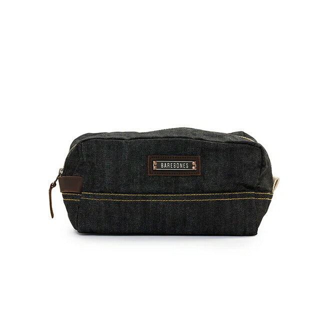Barebones Living ベアボーンズリビング ニーラム 3L ドップキット Denim 20236013