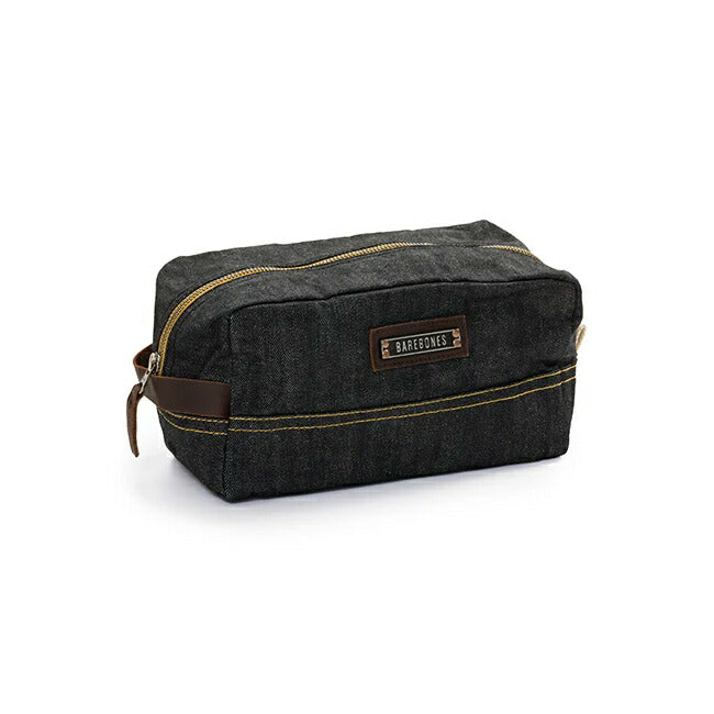 Barebones Living ベアボーンズリビング ニーラム 3L ドップキット Denim 20236013