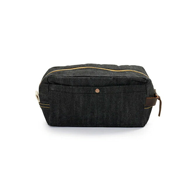 Barebones Living ベアボーンズリビング ニーラム 3L ドップキット Denim 20236013