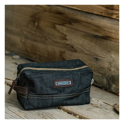 Barebones Living ベアボーンズリビング ニーラム 3L ドップキット Denim 20236013